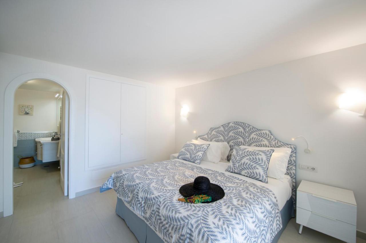 Casa Carmela Lägenhet Positano Exteriör bild