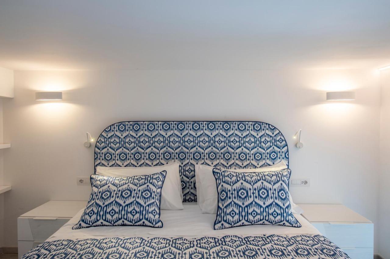 Casa Carmela Lägenhet Positano Exteriör bild